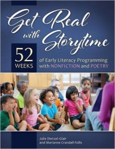 Get Real With Storytime