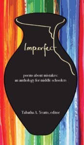 Imperfect book cover smaller