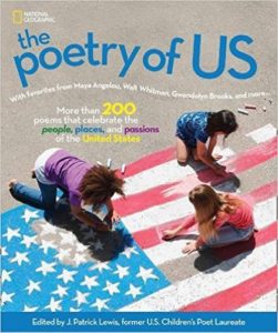 The Poetry of US NG